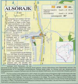 Alsórajk - Zala megye Atlasz - Gyula - HISZI-MAP, 1997.jpg Alsórajk - Zala megye Atlasz - Gyula - HISZI-MAP, 1997.jpg