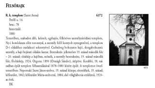 Felsőrajk - Magyarország műemlékjegyzéke - Zala megye 2006 027old.jpg Felsőrajk - Magyarország műemlékjegyzéke - Zala megye 2006 027old.jpg