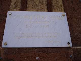 Komárom (Komárno), Jókai u. Református Kollégium. 2.kép.jpg Komárom (Komárno), Jókai u. Református Kollégium. 2.kép.jpg