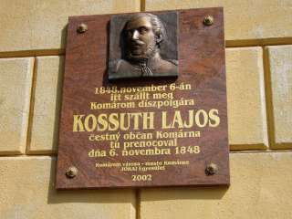 Komárom (Komárno), Klapka tér 02. 2.kép.jpg Komárom (Komárno), Klapka tér 02. 2.kép.jpg