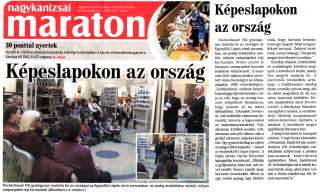 Nagykanizsai Maraton 2012 02 24 007sz 01 04old - Képeslapokon az ország.jpg Nagykanizsai Maraton 2012 02 24 007sz 01 04old - Képeslapokon az ország.jpg